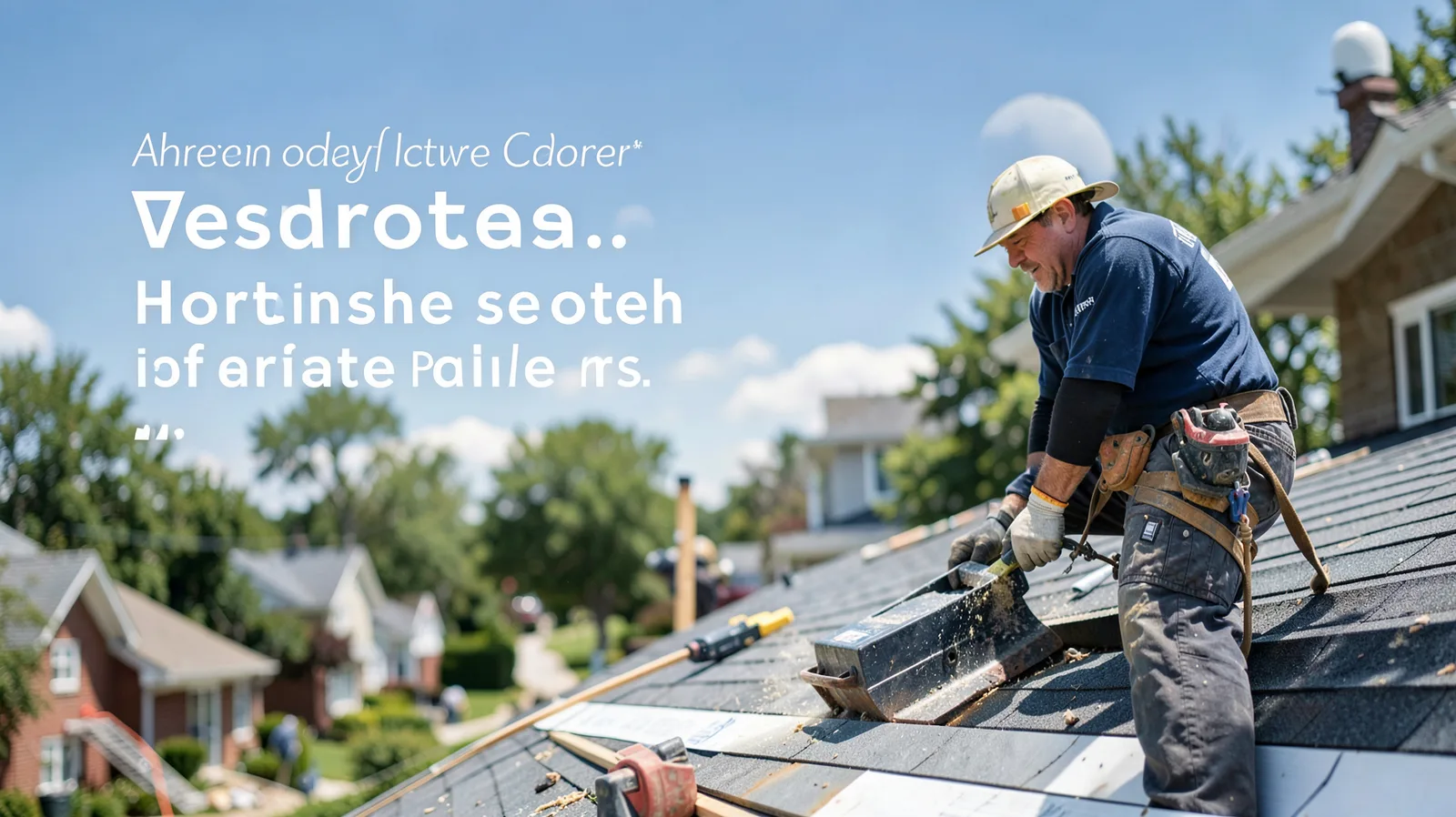 Roof Replacement in Monterey Park, CA near me